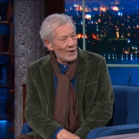 VIDEO: Helen Mirren and Ian McKellen Talk About the Stage Roles that Got Away on THE…