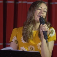 VIDEO: Caroline Kay Performs Original Song 'Always You' From Her Second #1 EP! Photo