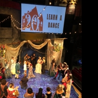 Review: PLAY IS THE THING FOR GUESTS OF CSCS CAPULET COSTUME BALL, HONORING THEATER COMPAN Photo