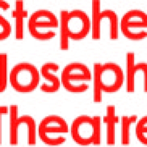 Alan Ayckbourn's EARTH ANGEL Comes to The Stephen Joseph Theatre, Scarborough Photo