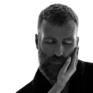 Ben Frost Shares New Track 'Turning The Prism' Photo