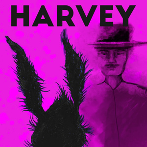 Saint Sebastian Players to Continue 44th Season With Classic Comedy HARVEY Photo