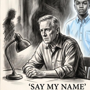 SAY MY NAME to Have Industry Presentation at Open Jar Studios Photo