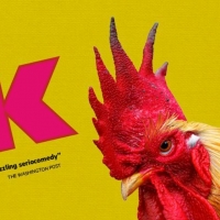 BWW Review:  Studio Theatre's COCK is a Raw, Raunchy Rant on Choice, Need and Identit Video