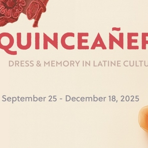 Queens College’s Godwin-Ternbach Museum To Present QUINCEAÑERA: DRESS AND MEMORY I Photo