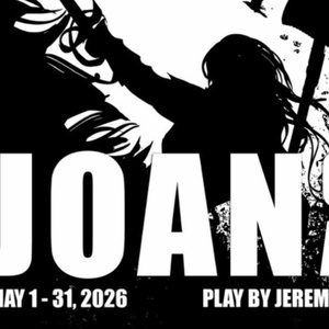 JOAN OF ARC Will Have World Premiere at Open Window Theatre Photo