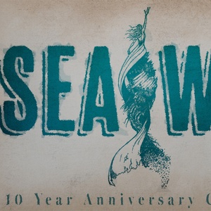 The Lobbyists to Reunite for One Night Only for 10th Anniversary Concert of SEAWIFE Photo