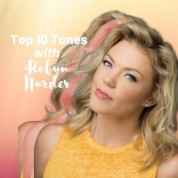 Top 10 Tunes with Robyn Hurder Photo