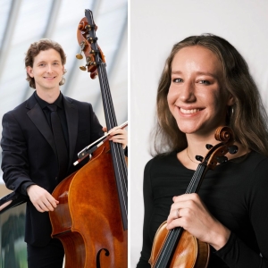 Three New Musicians to Join Boston Symphony Orchestra for the 2025"26 Season Photo