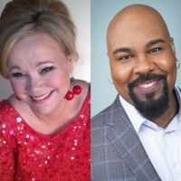 Caroline Rhea and James Monroe Iglehart to Join THE JESSE WALKER SHOW COMES TO…