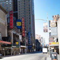 Broadway League is 'Evaluating the Revised Guidelines' for Impact on Fall Re-Opening Photo