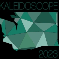 Washington State Community Theatre Association to Present KALEIDOSCOPE 2023 Festival in Fe Photo