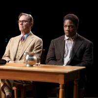 Review: TO KILL A MOCKINGBIRD at Gammage Auditorium