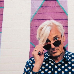 Robyn Hitchcock Releases 25th Solo Record Photo