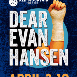 Red Mountain Theatre and UAB to Stage DEAR EVAN HANSEN in April 2026 Photo
