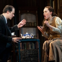 Review: MY FAIR LADY at Des Moines Performing Arts