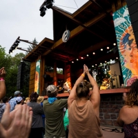 Rocky Mountain Folks Festival Announces Initial Lineup for 2023 Festival Photo