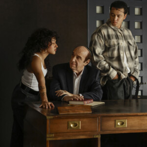 KADDISH FOR THE BARRIO to Open at Sarasota Jewish Theatre Photo