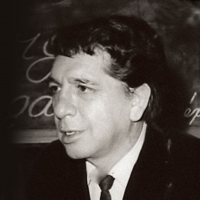 Sergio Magaña, Referente Del Teatro Neorrealista Mexicano Photo