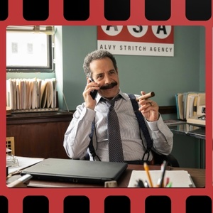 What to Watch in March: WICKED: FOR GOOD, AMERICAN CLASSIC, and Other Theater Highlig Photo