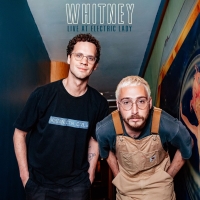 Spotify Releases Final Live at Electric Lady EP Of The Year Featuring Indie-Pop Band Whitney