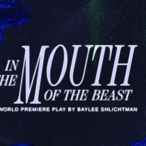 New Relic Theatre to Present World Premiere of IN THE MOUTH OF THE BEAST