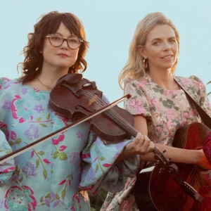 I’m With Her To Perform Live At Boston’s Shubert Theatre in November Photo