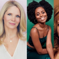 Wake Up With BWW 4/8: Sutton Foster Digital Concert From City Center, and More! Image
