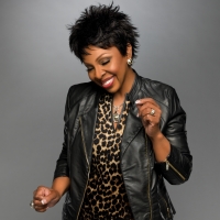 Gladys Knight to Open This Year's Hampton Court Palace Festival Photo
