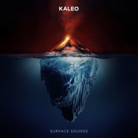 Kaleo Unveils New Album 'Details' Photo