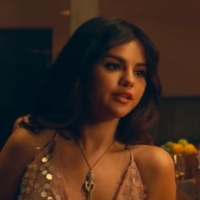 VIDEO: Watch Selena Gomez's New Music Video For 'Boyfriend' Video