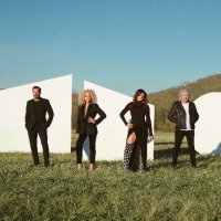 Little Big Town Debuts New Track 'Better Love' From Upcoming Album 'Mr. Sun' Photo