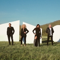 Little Big Town Debuts New Track 'Better Love' From Upcoming Album 'Mr. Sun'