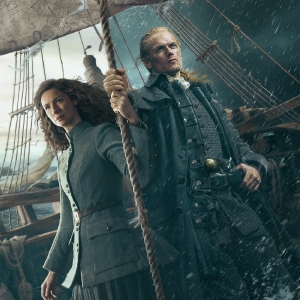 Video: STARZ Releases OUTLANDER Season 7 Part 2 Trailer Photo