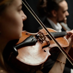 Camerata Pacifica to Debut David Bruces New Composition in Southern California Photo