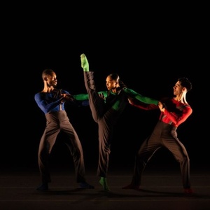 Review: Ailey II Doesnt Need the Classics to Feel Like Ailey Photo