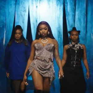 Video: R&B Artist Tink Shares 'Fake Love' Music Video Photo
