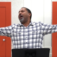 VIDEO: Sneak Peek of Encores! THE LIFE in Rehearsals