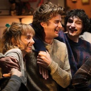 STRANGER THINGS Cast Members to Visit THE TONIGHT SHOW to Celebrate Final Season Photo