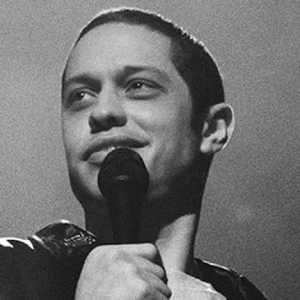 Pete Davidson to Return to Netflix For Second Hour-Long Comedy Special