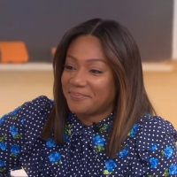 VIDEO: See Tiffany Haddish's Best Moments on TODAY SHOW! Video