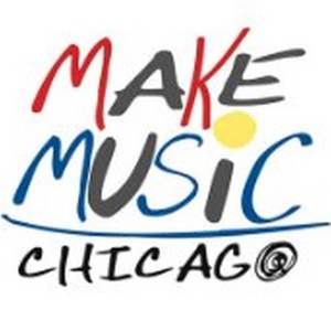 Free Citywide Celebration MAKE MUSIC CHICAGO Returns June 21st For 12th Season Photo