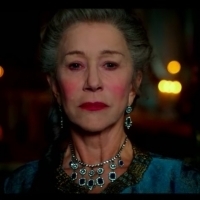 VIDEO: Helen Mirren is CATHERINE THE GREAT in New HBO Limited Series