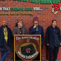 The GroovaLottos Return With MAMA'S HAMPER - Pure Phunk Video