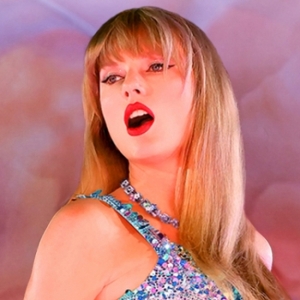 Taylor Swift to Release New Album 'The Life of a Showgirl'