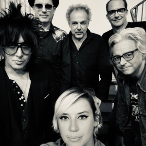 Cat Power Expands ''The Greatest' 20th Anniversary Tour' Photo