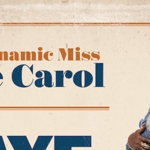 FAYE SINGS THE BLUES: Miss Faye Carol to Release New LP Photo