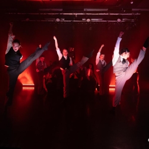 Guest Blog: Co-Founders Michelle Flower and Zena Barrie on London's Fringe Spirit and Photo