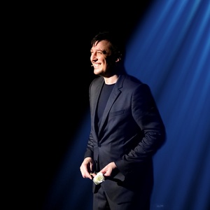 JAMIE ALLANS AMAZE Recoups Off-Broadway at New World Stages Photo