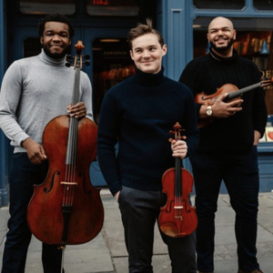 92NY to Present Isidore String Quartet Featuring Billy Childs NY Premiere Photo